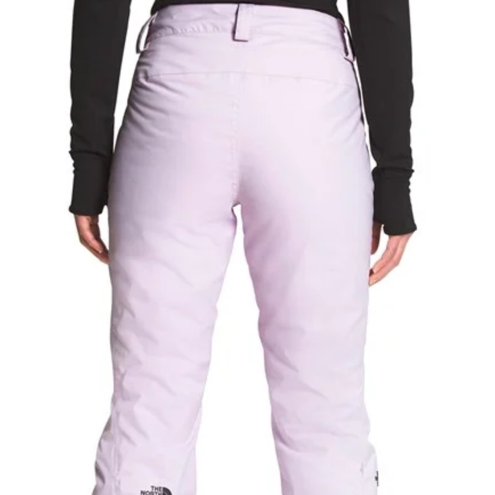 North Face Sally Ski pant size medium petite